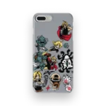 fma funky vibe x hozan slim galaxy s20 plus