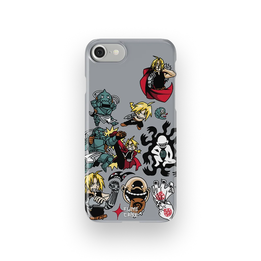 fma funky vibe x hozan slim iphone 8 fma funky vibe x hozan slim iphone 8