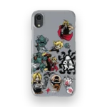 fma funky vibe x hozan slim galaxy s20 plus