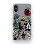 fma funky vibe x hozan slim galaxy s20 plus