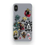 fma funky vibe x hozan slim galaxy s20 plus