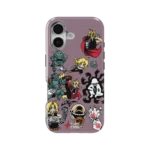 fma funky vibe x hozan slim galaxy s20 plus