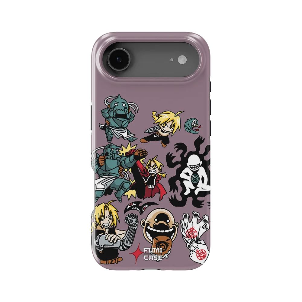 fma funky vibe x hozan slim iphone17 air fma funky vibe x hozan slim iphone17 air