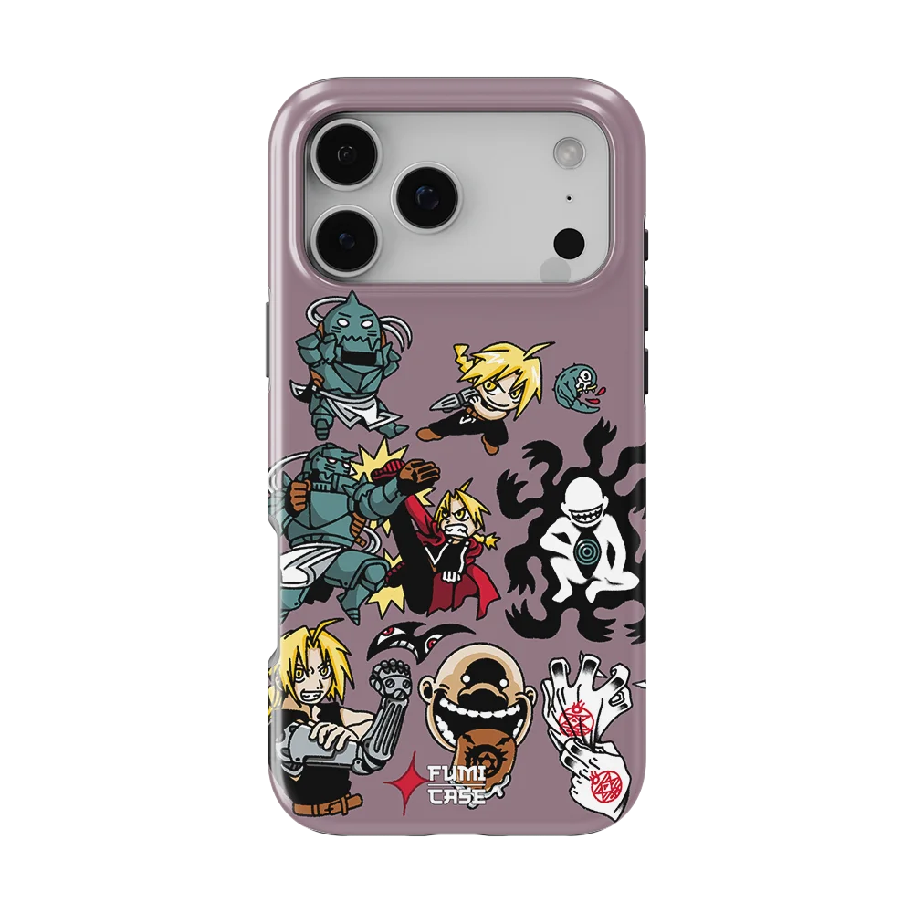 fma funky vibe x hozan slim iphone17 pro max fma funky vibe x hozan slim iphone17 pro max