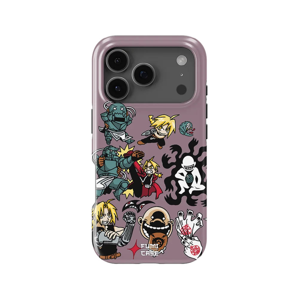fma funky vibe x hozan slim iphone17 pro fma funky vibe x hozan slim iphone17 pro