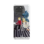 fma vintage artwork slim iphone 17 pro max