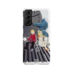 fma vintage artwork slim iphone 17 pro max