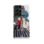 fma vintage artwork slim iphone 17 pro max