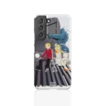 fma vintage artwork slim iphone 17 pro max