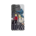 fma vintage artwork slim iphone 17 pro max