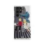 fma vintage artwork slim iphone 17 pro max