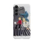 fma vintage artwork slim iphone 17 pro max