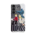 fma vintage artwork slim iphone 17 pro max