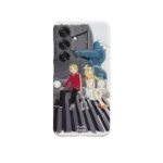 fma vintage artwork slim iphone 17 pro max