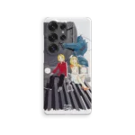 fma vintage artwork slim iphone 17 pro max