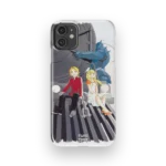fma vintage artwork slim iphone 17 pro max