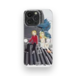 fma vintage artwork slim iphone 17 pro max