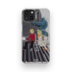 fma vintage artwork slim iphone 17 pro max