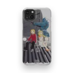 fma vintage artwork slim iphone 17 pro max