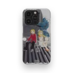 fma vintage artwork slim iphone 17 pro max