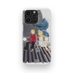 fma vintage artwork slim iphone 17 pro max