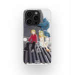 fma vintage artwork slim iphone 17 pro max