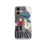 fma vintage artwork slim iphone 17 pro max