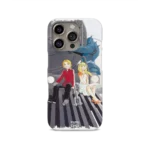 fma vintage artwork slim iphone 17 pro max