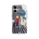 fma vintage artwork slim iphone 17 pro max