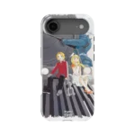 fma vintage artwork slim iphone 17 pro max