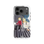 fma vintage artwork slim iphone 17 pro max