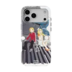 fma vintage artwork slim iphone 17 pro max