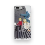 fma vintage artwork slim iphone 17 pro max