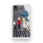 fma vintage artwork slim iphone 17 pro max