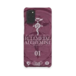 fma volume 1 slim iphone 17 pro max