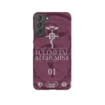 fma volume 1 slim iphone 17 pro max