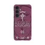 fma volume 1 slim iphone 17 pro max