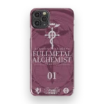 fma volume 1 slim iphone 17 pro max