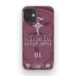 fma volume 1 slim iphone 17 pro max