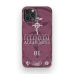 fma volume 1 slim iphone 17 pro max