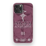 fma volume 1 slim iphone 17 pro max