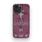 fma volume 1 slim iphone 17 pro max