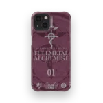 fma volume 1 slim iphone 17 pro max