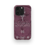 fma volume 1 slim iphone 17 pro max