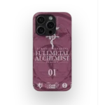 fma volume 1 slim iphone 17 pro max