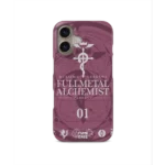 fma volume 1 slim iphone 17 pro max