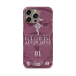 fma volume 1 slim iphone 17 pro max