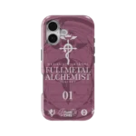 fma volume 1 slim iphone 17 pro max