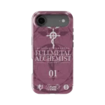 fma volume 1 slim iphone 17 pro max