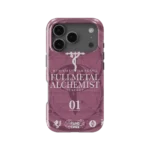 fma volume 1 slim iphone 17 pro max